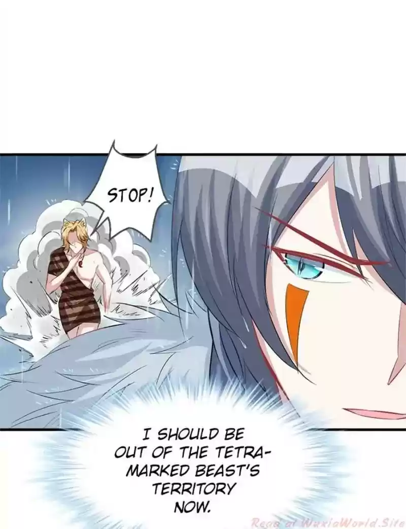 Beauty and the Beasts Chapter 87