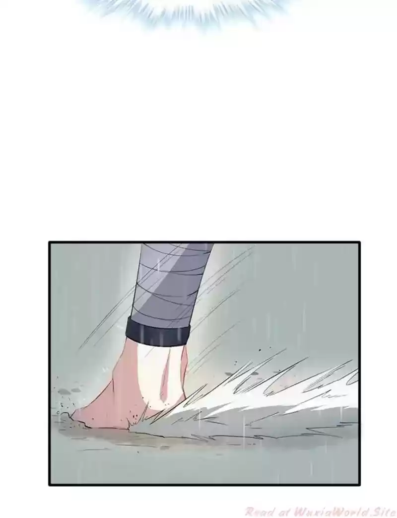 Beauty and the Beasts Chapter 87