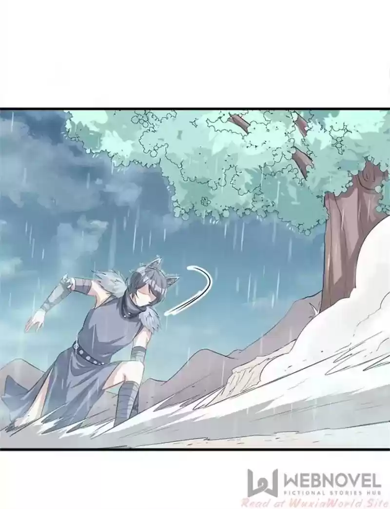 Beauty and the Beasts Chapter 87