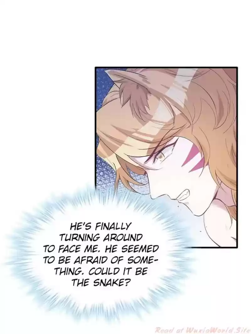 Beauty and the Beasts Chapter 87