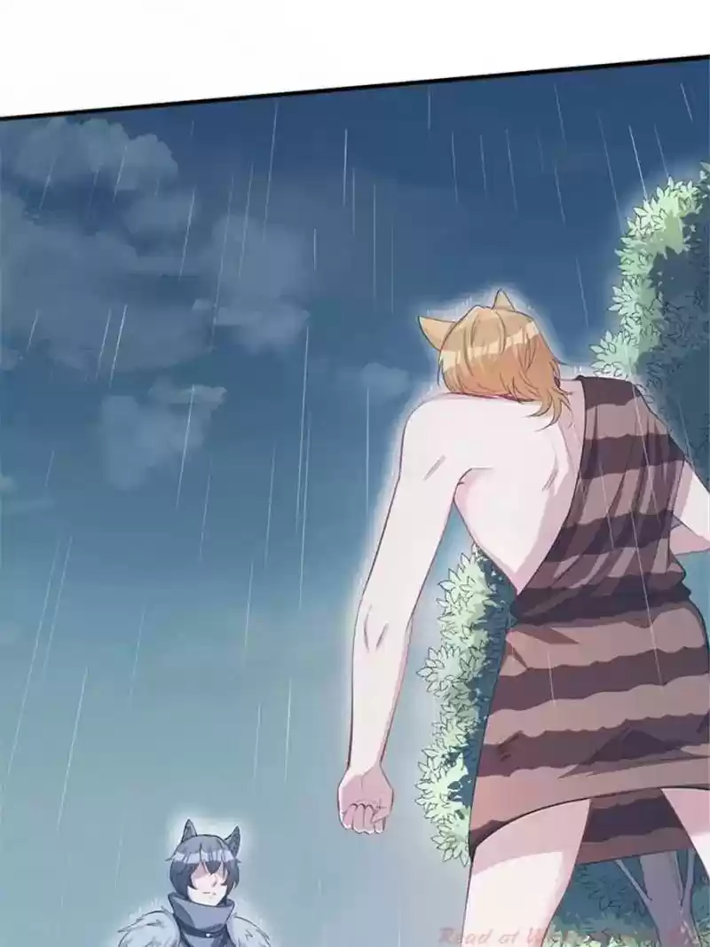 Beauty and the Beasts Chapter 87