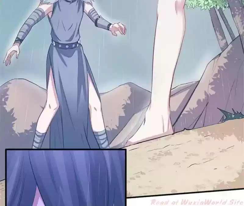 Beauty and the Beasts Chapter 87