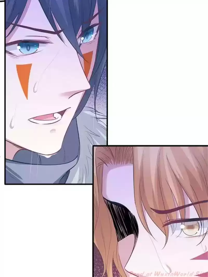 Beauty and the Beasts Chapter 87