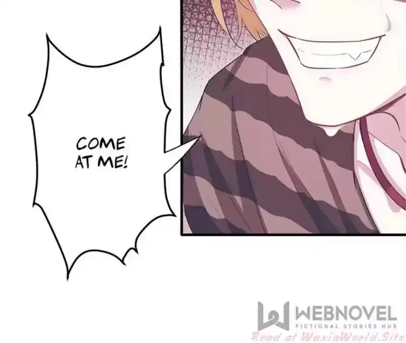 Beauty and the Beasts Chapter 87