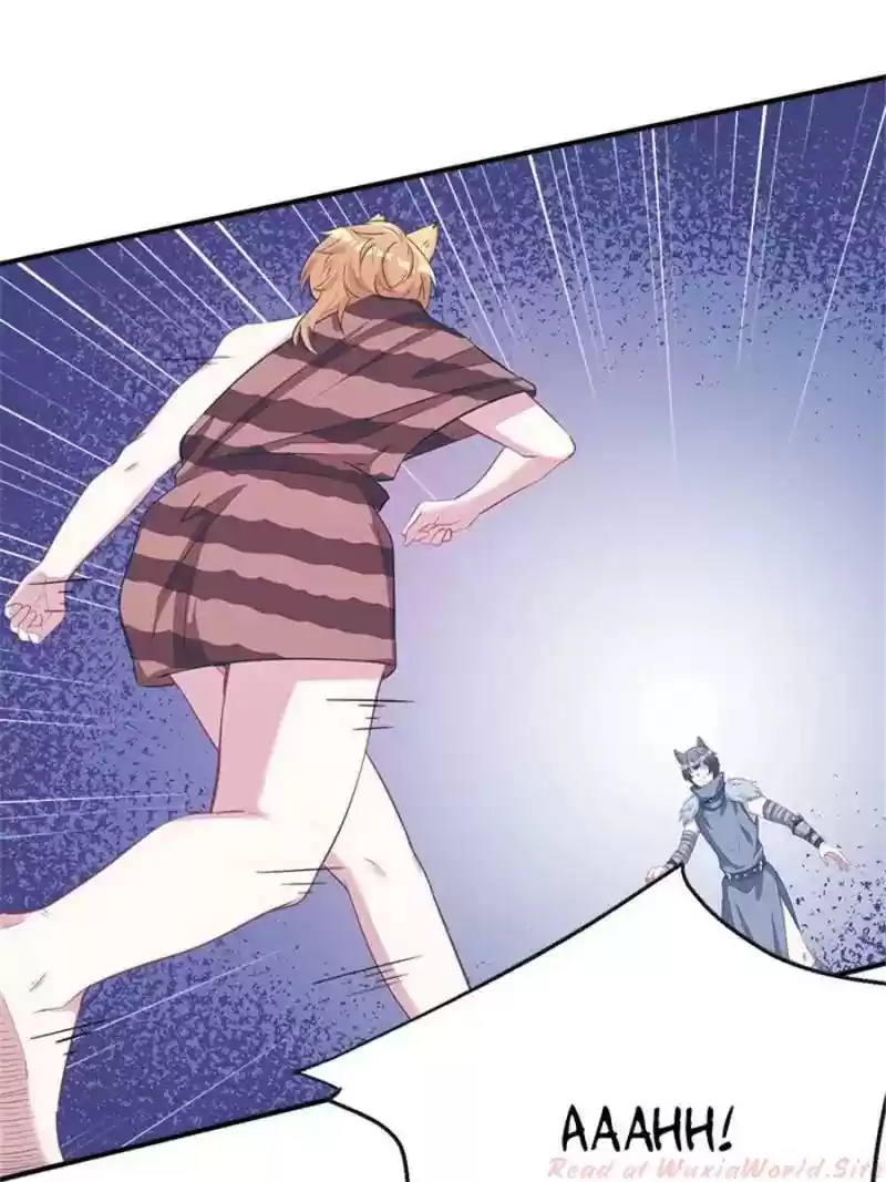 Beauty and the Beasts Chapter 87