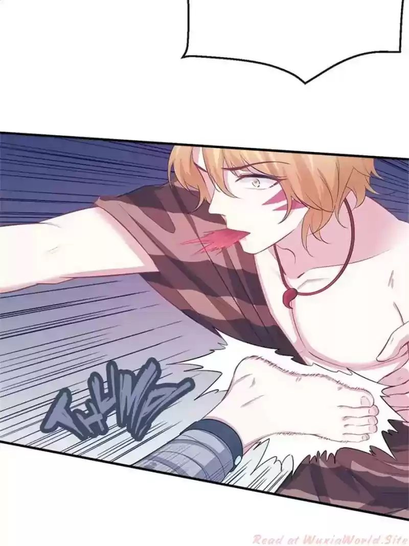 Beauty and the Beasts Chapter 87