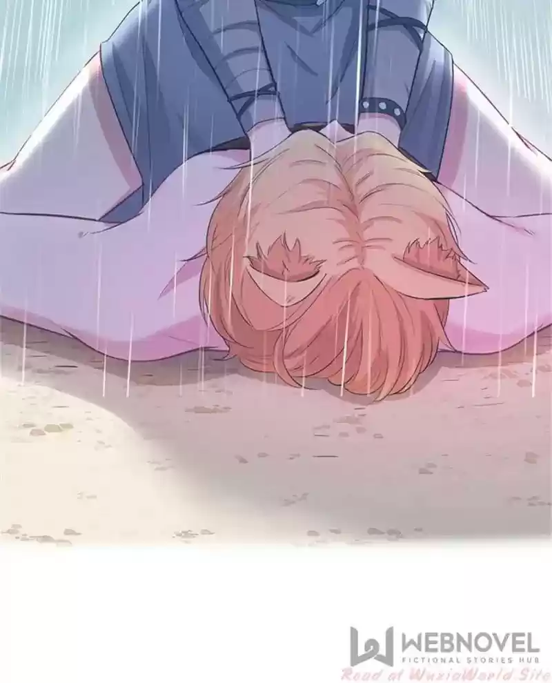 Beauty and the Beasts Chapter 87