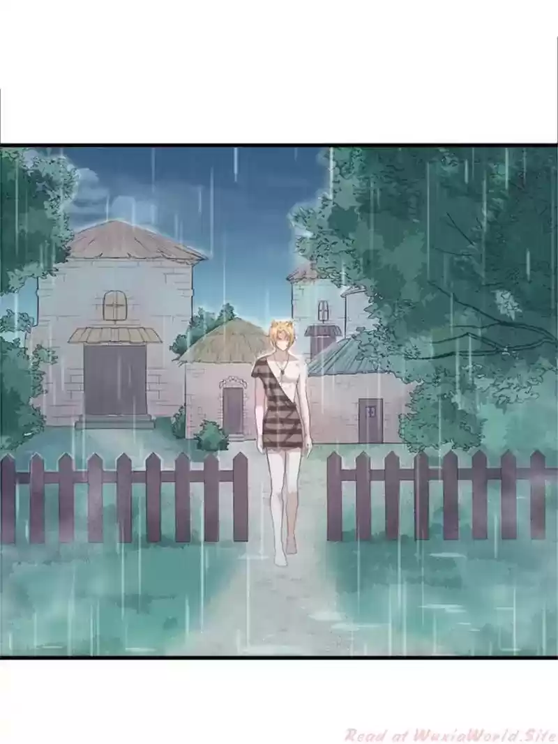 Beauty and the Beasts Chapter 88