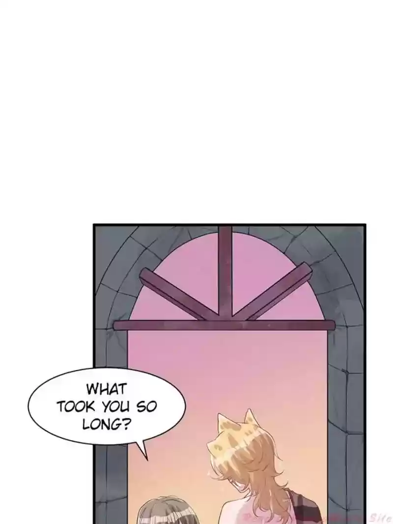 Beauty and the Beasts Chapter 88