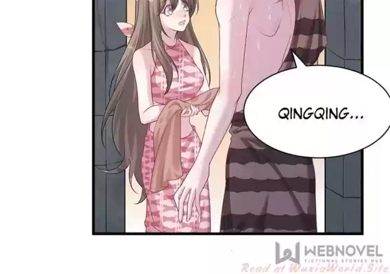 Beauty and the Beasts Chapter 88