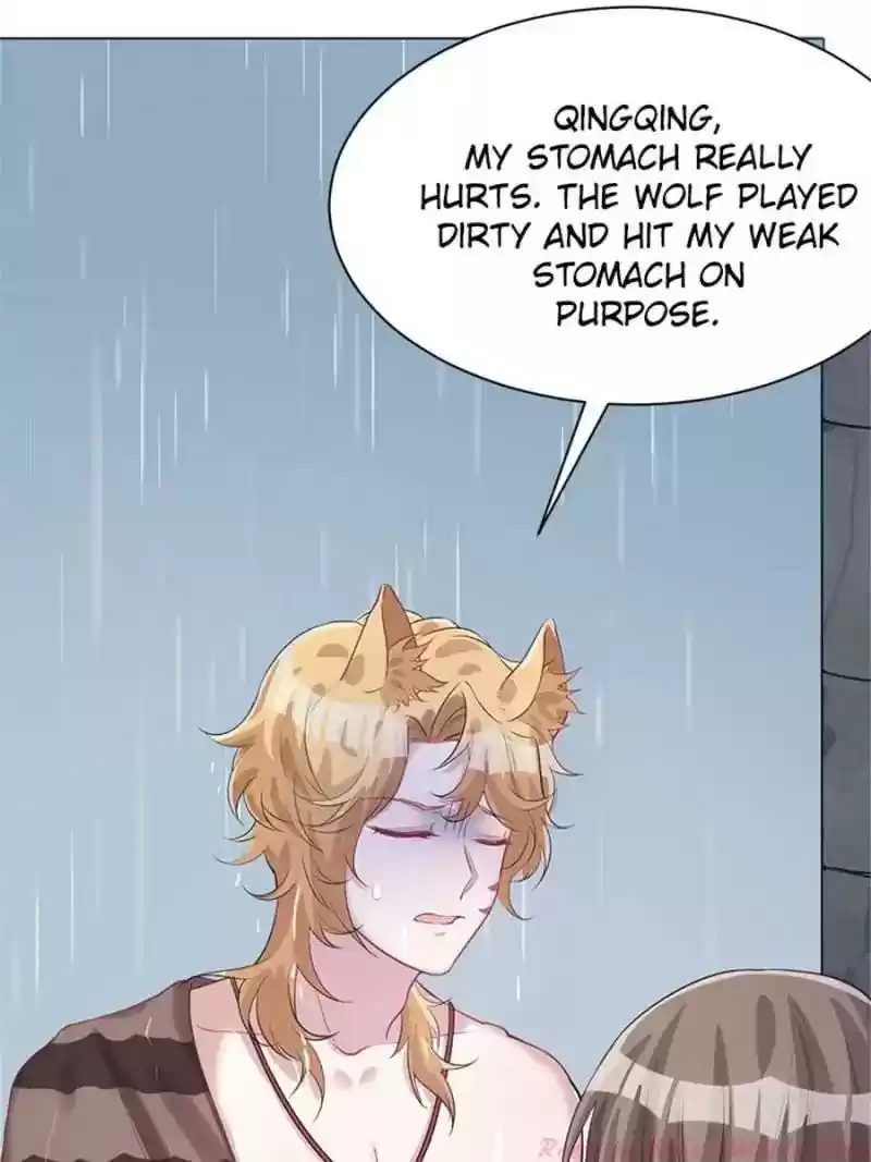 Beauty and the Beasts Chapter 88