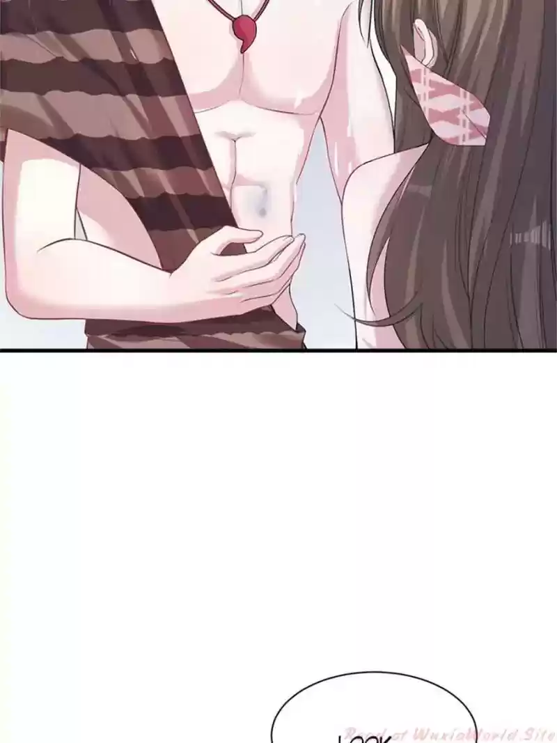 Beauty and the Beasts Chapter 88