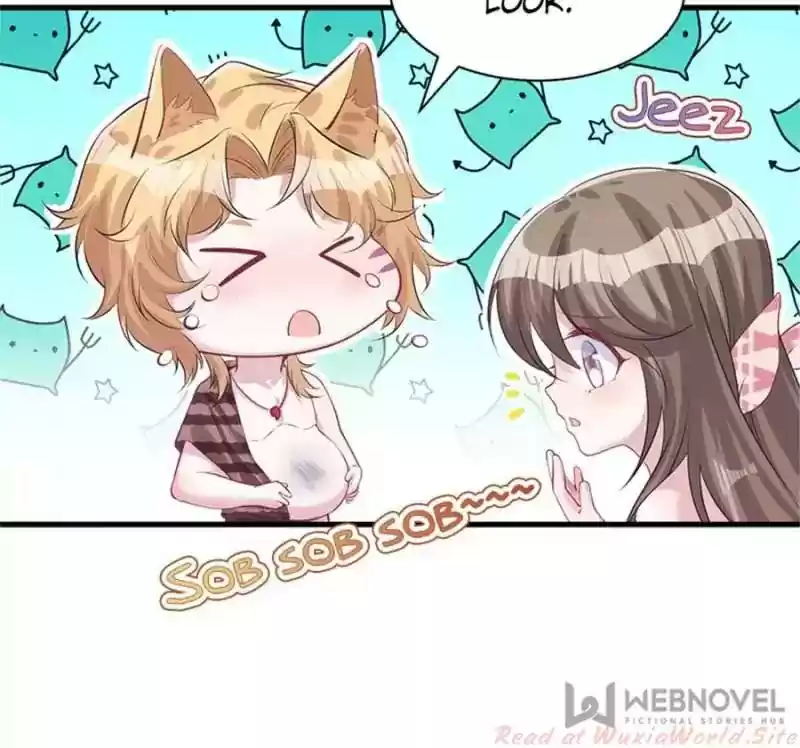 Beauty and the Beasts Chapter 88