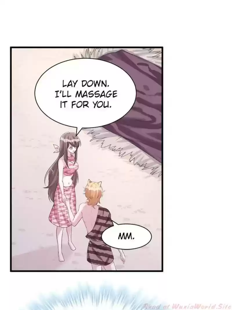 Beauty and the Beasts Chapter 88