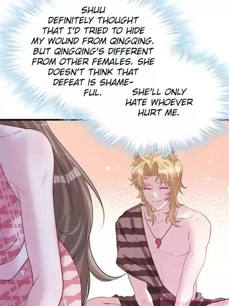 Beauty and the Beasts Chapter 88