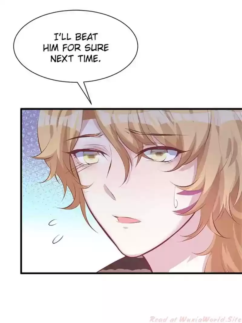 Beauty and the Beasts Chapter 88