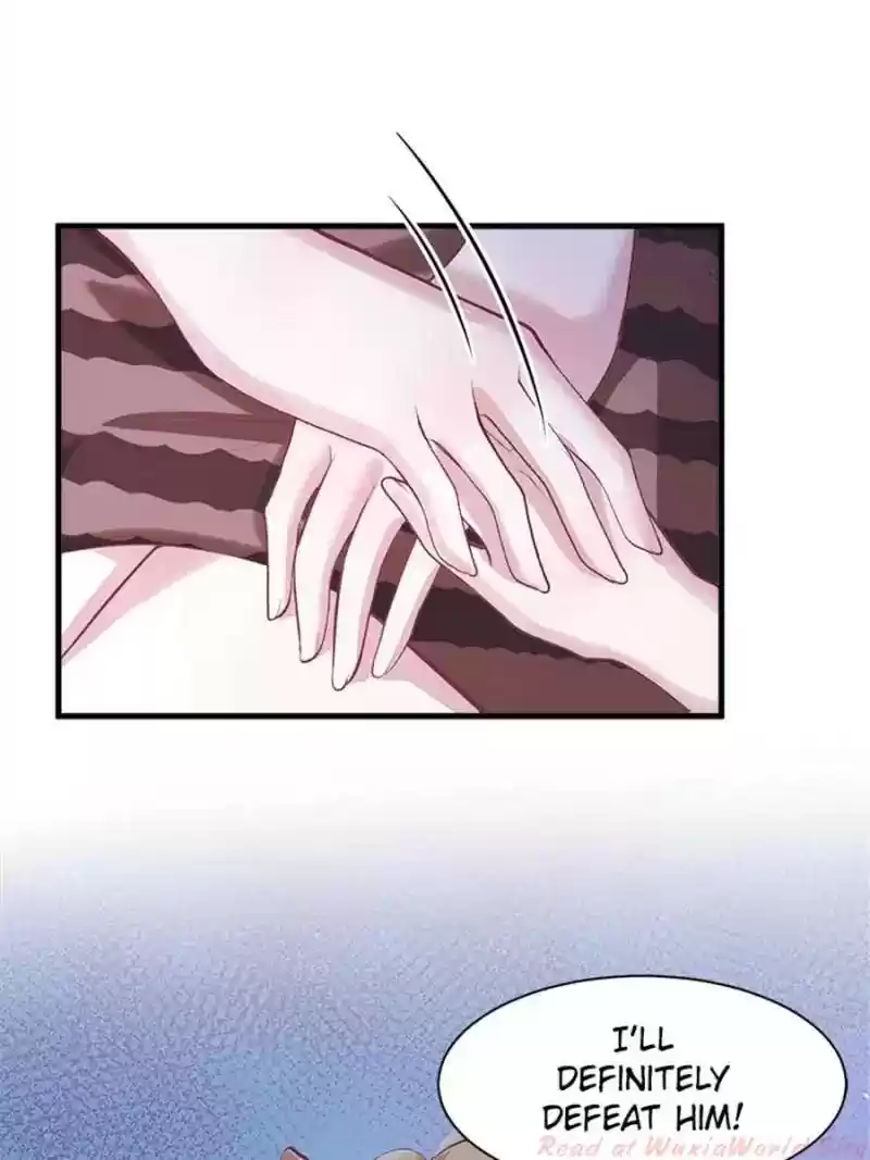 Beauty and the Beasts Chapter 88