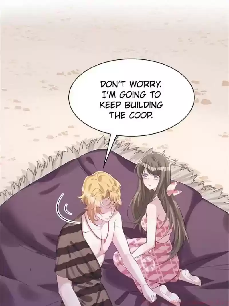 Beauty and the Beasts Chapter 88