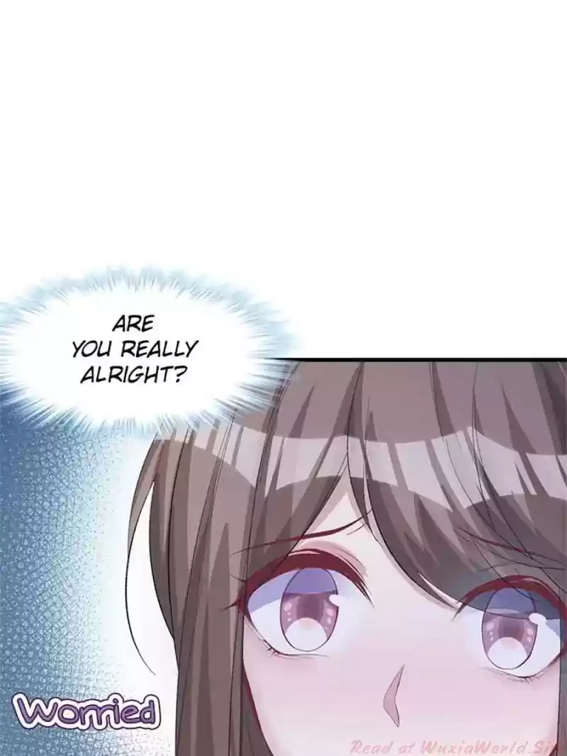 Beauty and the Beasts Chapter 88