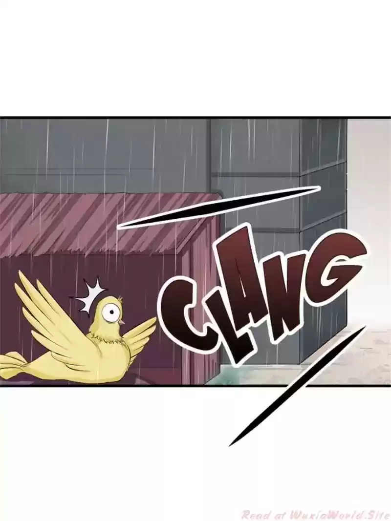 Beauty and the Beasts Chapter 88