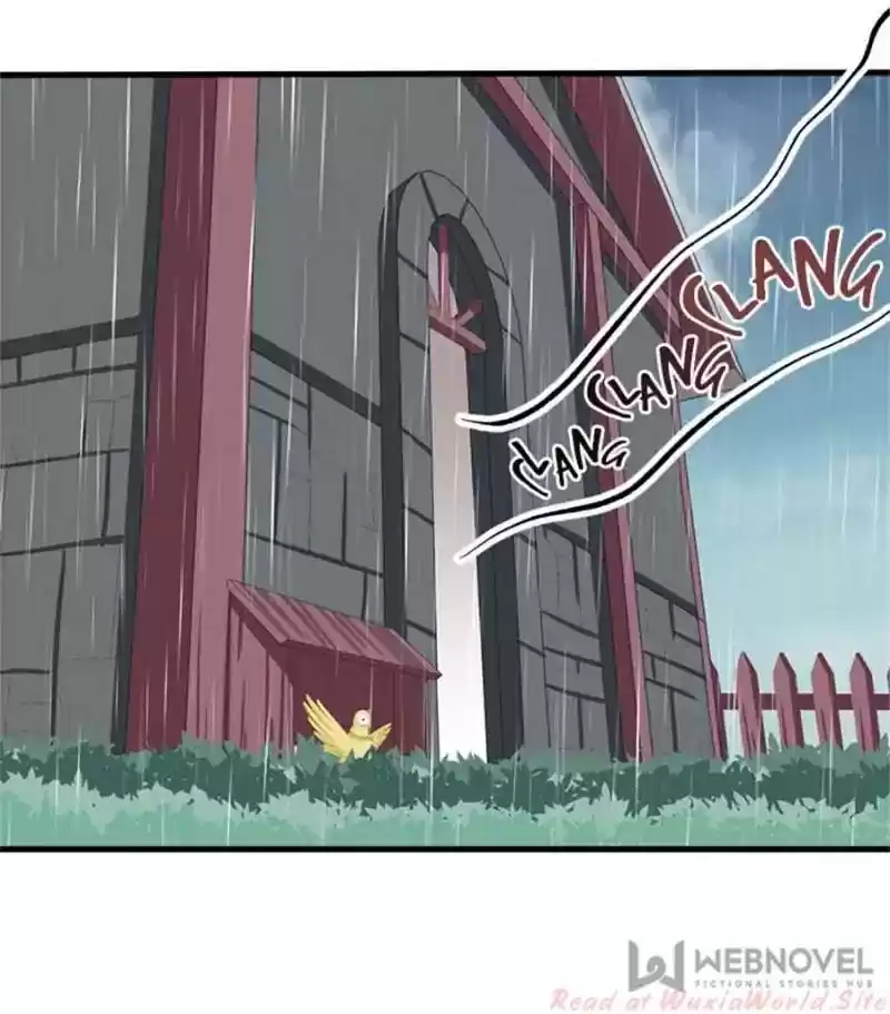 Beauty and the Beasts Chapter 88