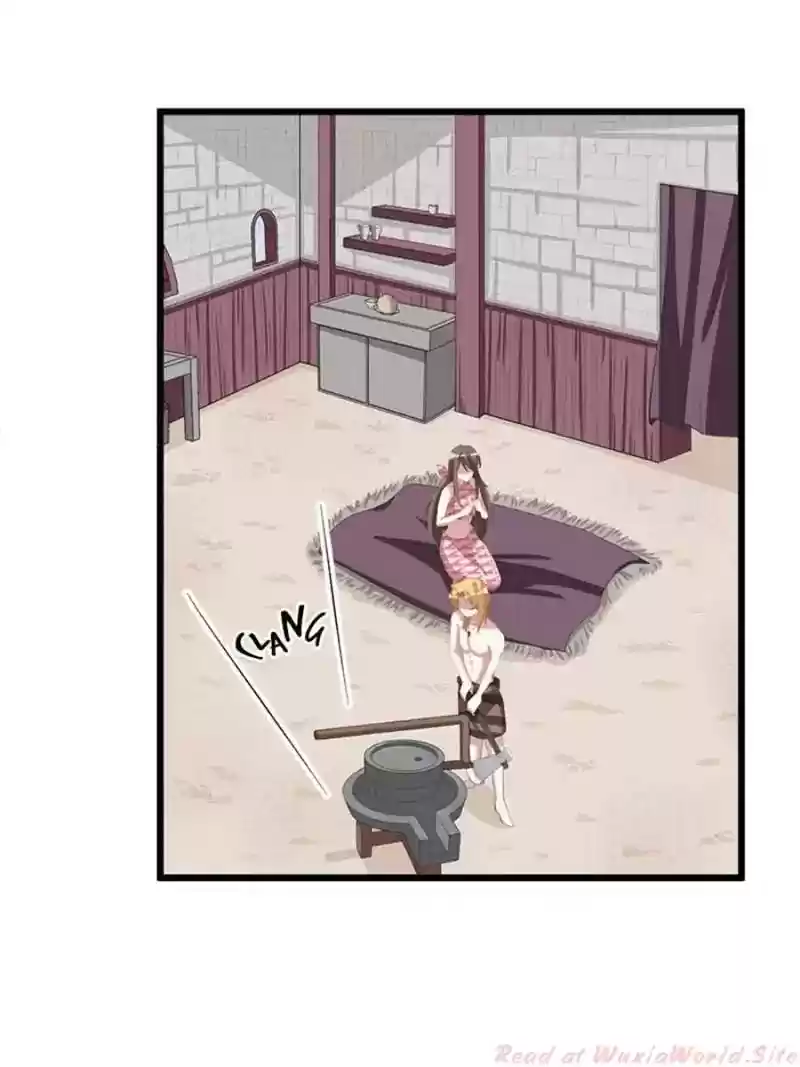 Beauty and the Beasts Chapter 88