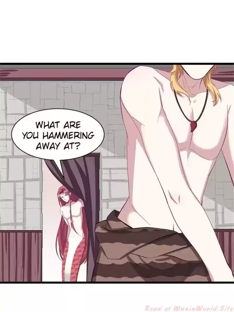 Beauty and the Beasts Chapter 88