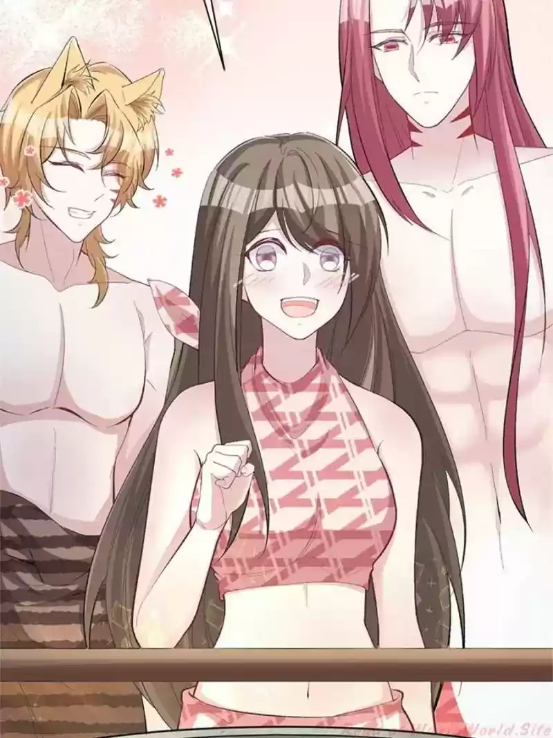 Beauty and the Beasts Chapter 88