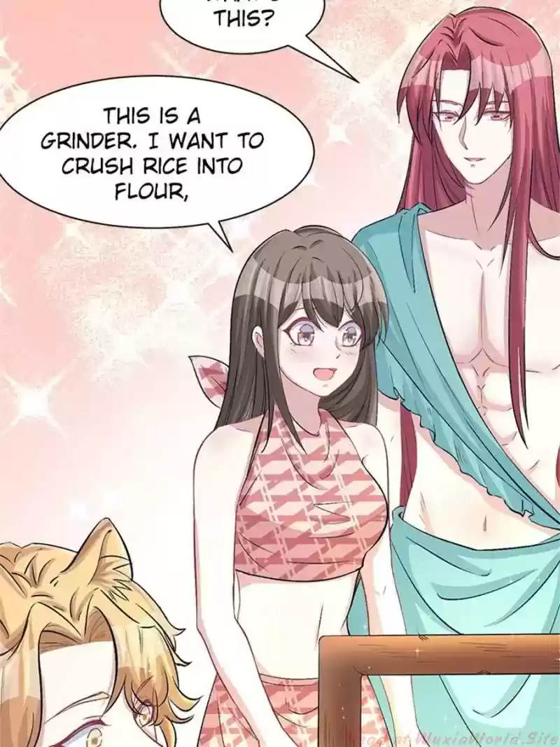 Beauty and the Beasts Chapter 88