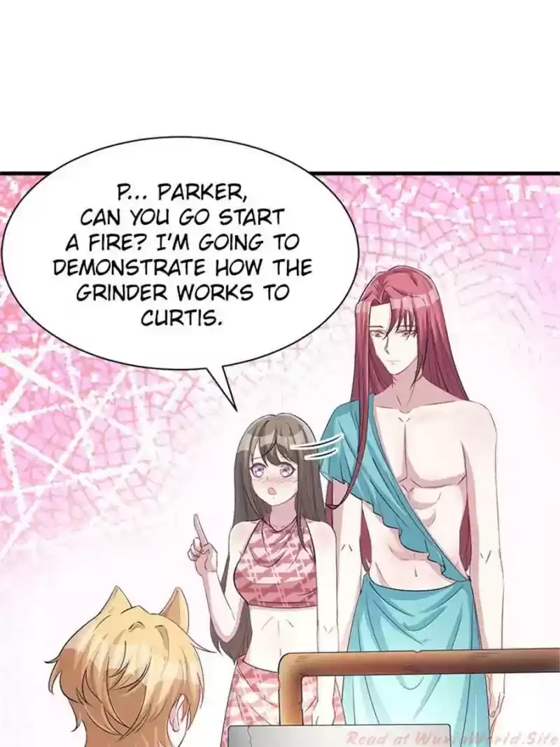 Beauty and the Beasts Chapter 88