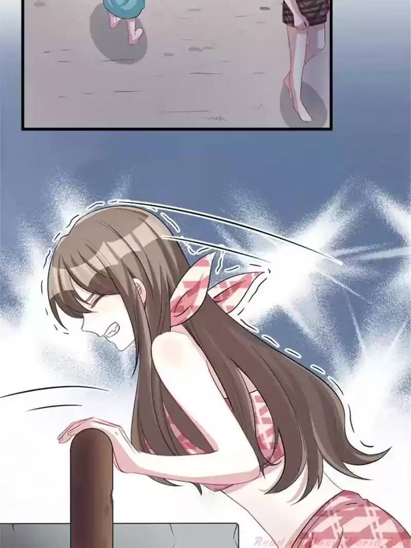 Beauty and the Beasts Chapter 88