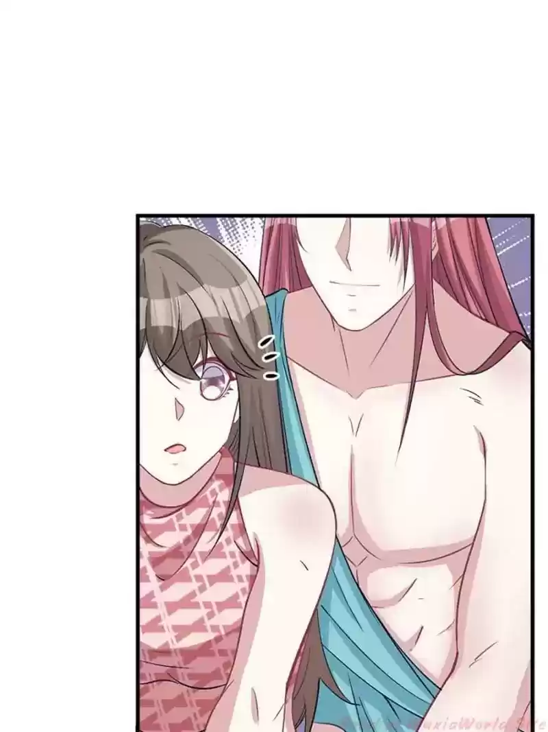 Beauty and the Beasts Chapter 88