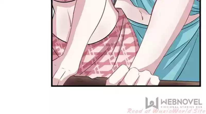 Beauty and the Beasts Chapter 88