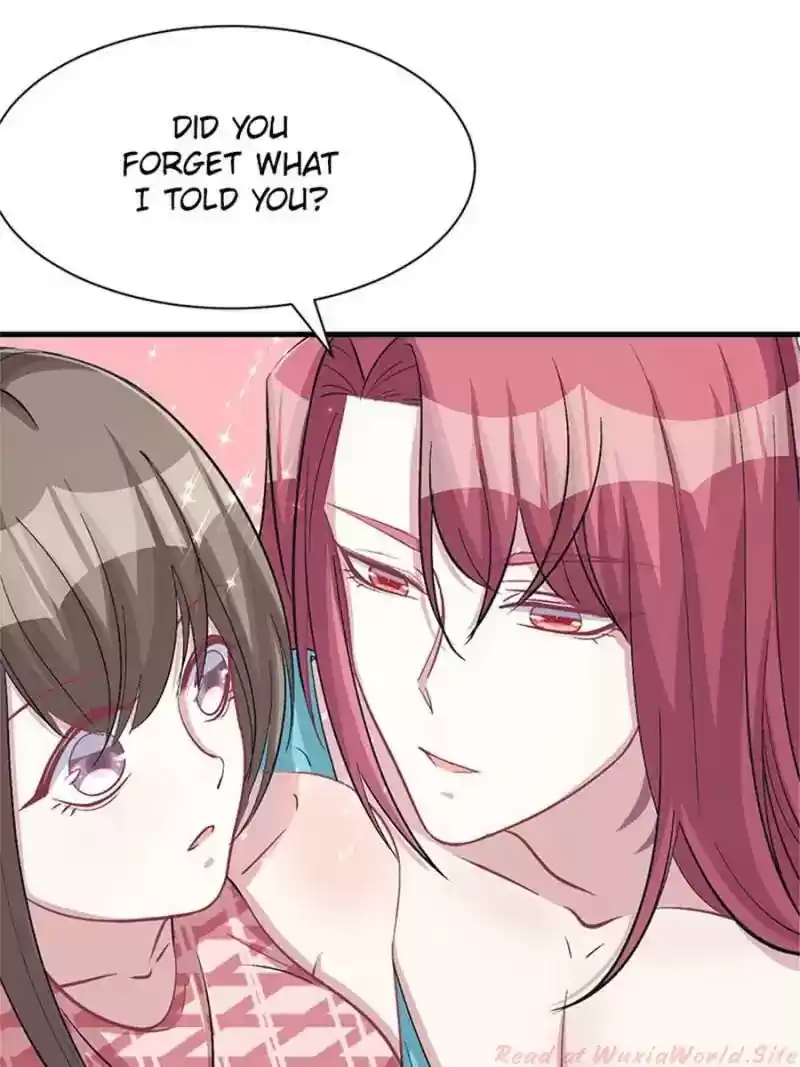 Beauty and the Beasts Chapter 88