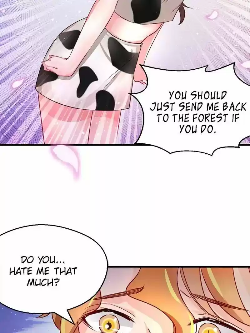 Beauty and the Beasts Chapter 9