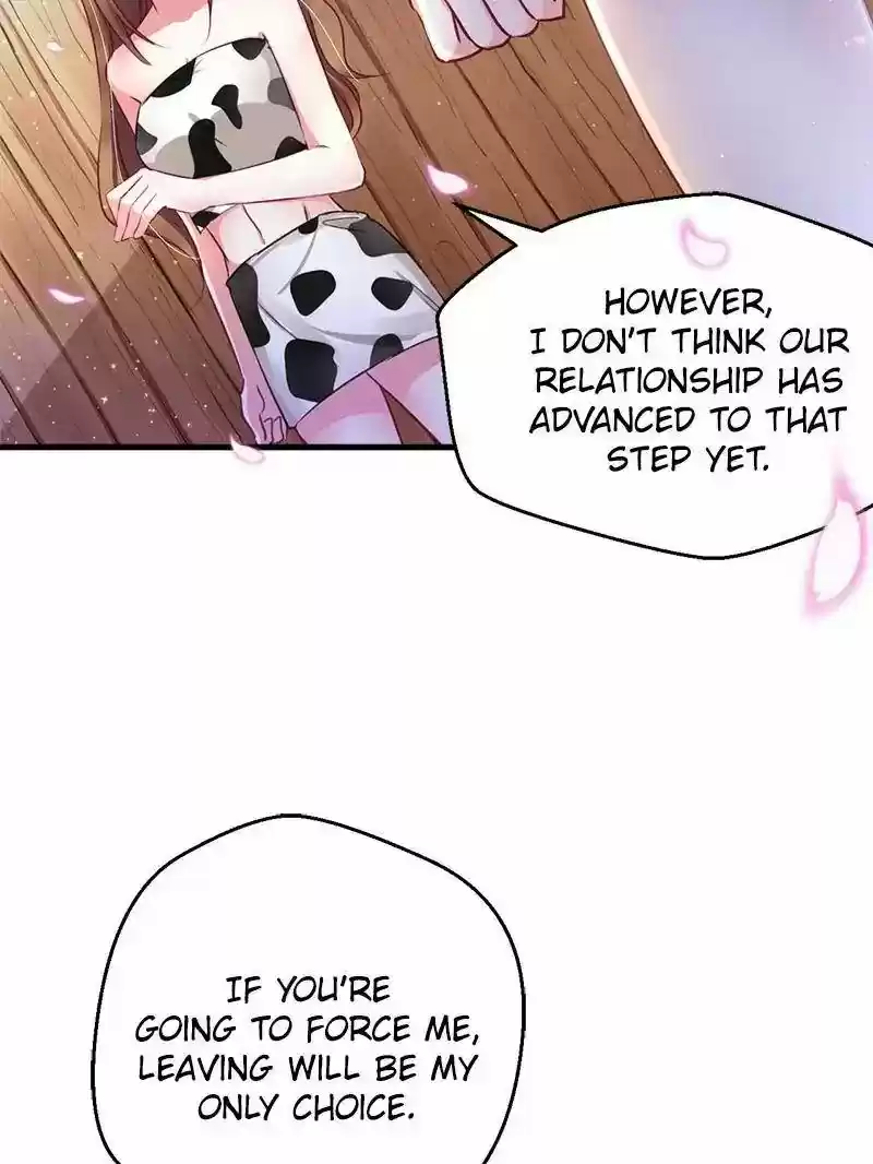 Beauty and the Beasts Chapter 9