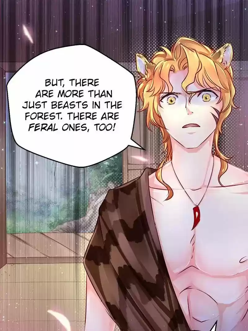 Beauty and the Beasts Chapter 9