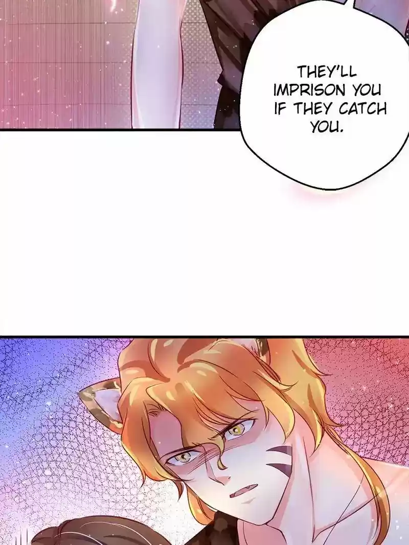 Beauty and the Beasts Chapter 9