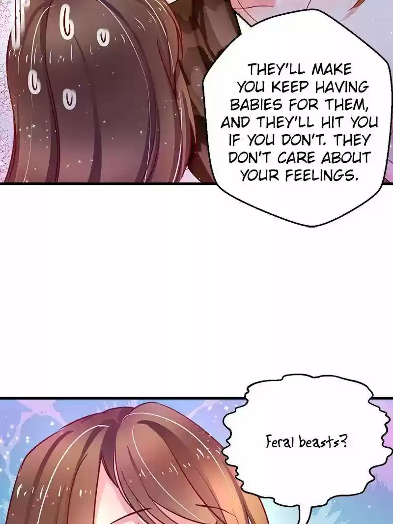 Beauty and the Beasts Chapter 9