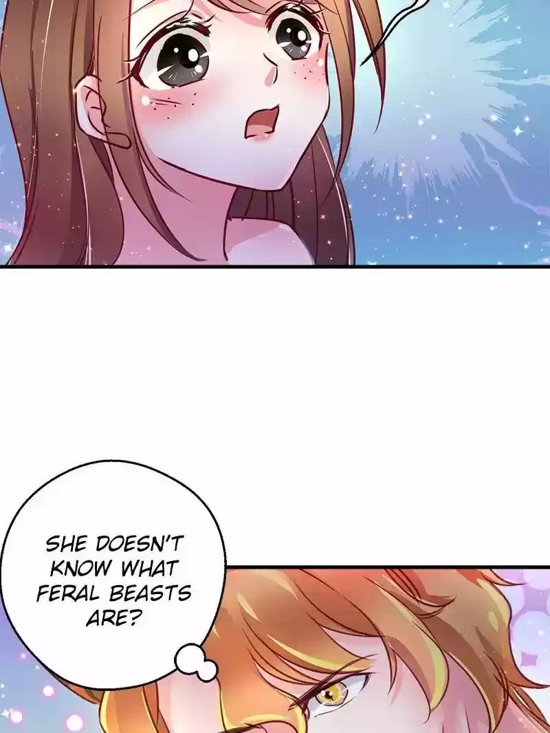 Beauty and the Beasts Chapter 9