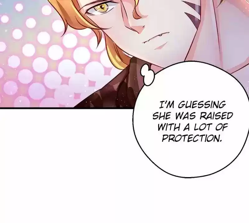 Beauty and the Beasts Chapter 9