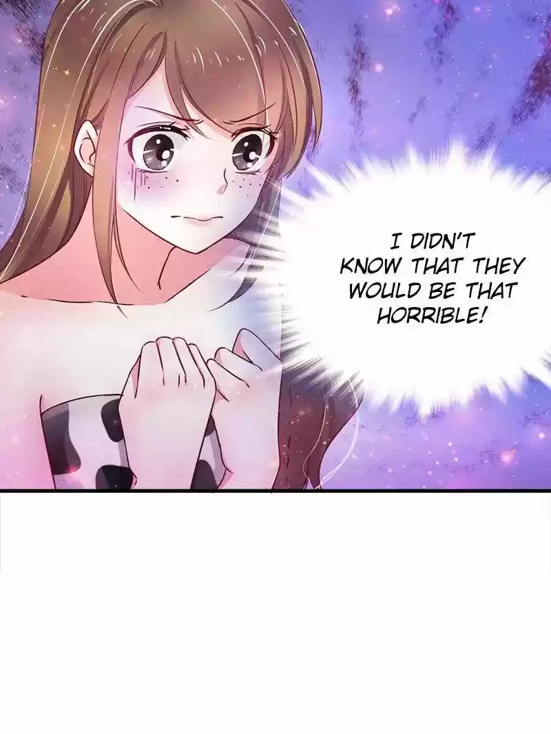 Beauty and the Beasts Chapter 9