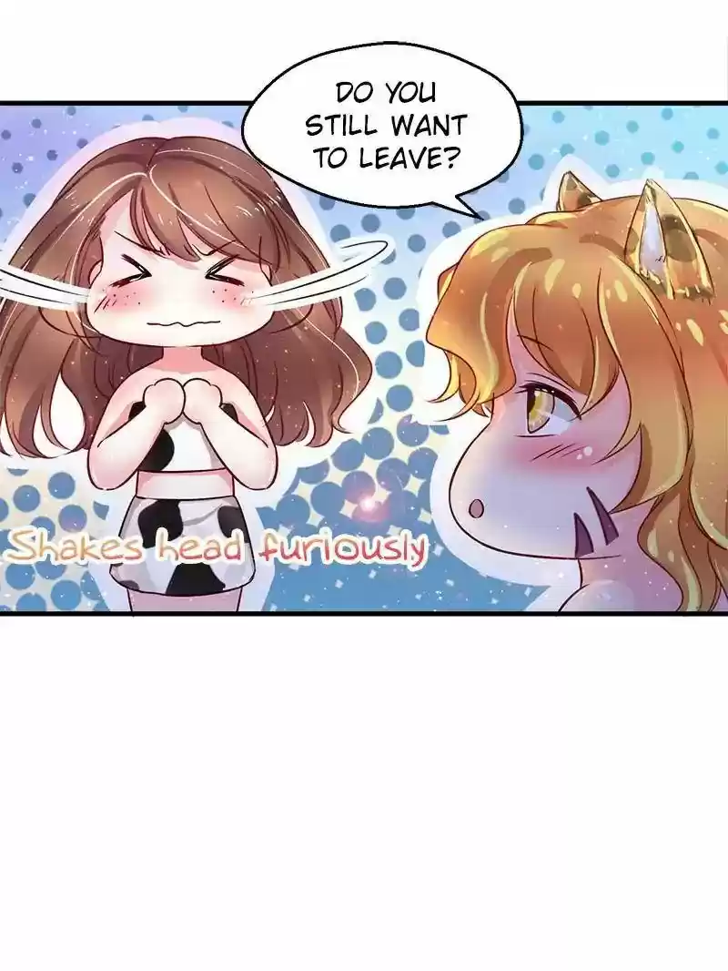 Beauty and the Beasts Chapter 9