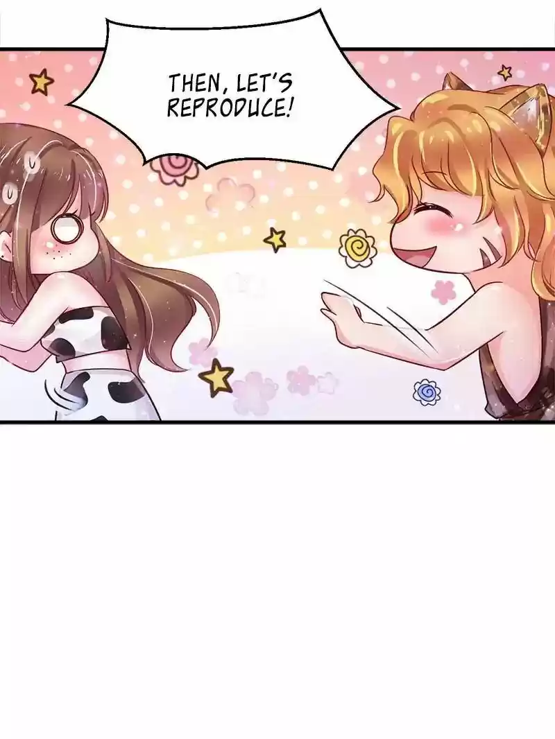 Beauty and the Beasts Chapter 9