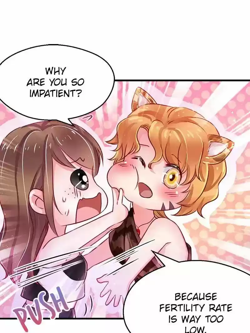 Beauty and the Beasts Chapter 9