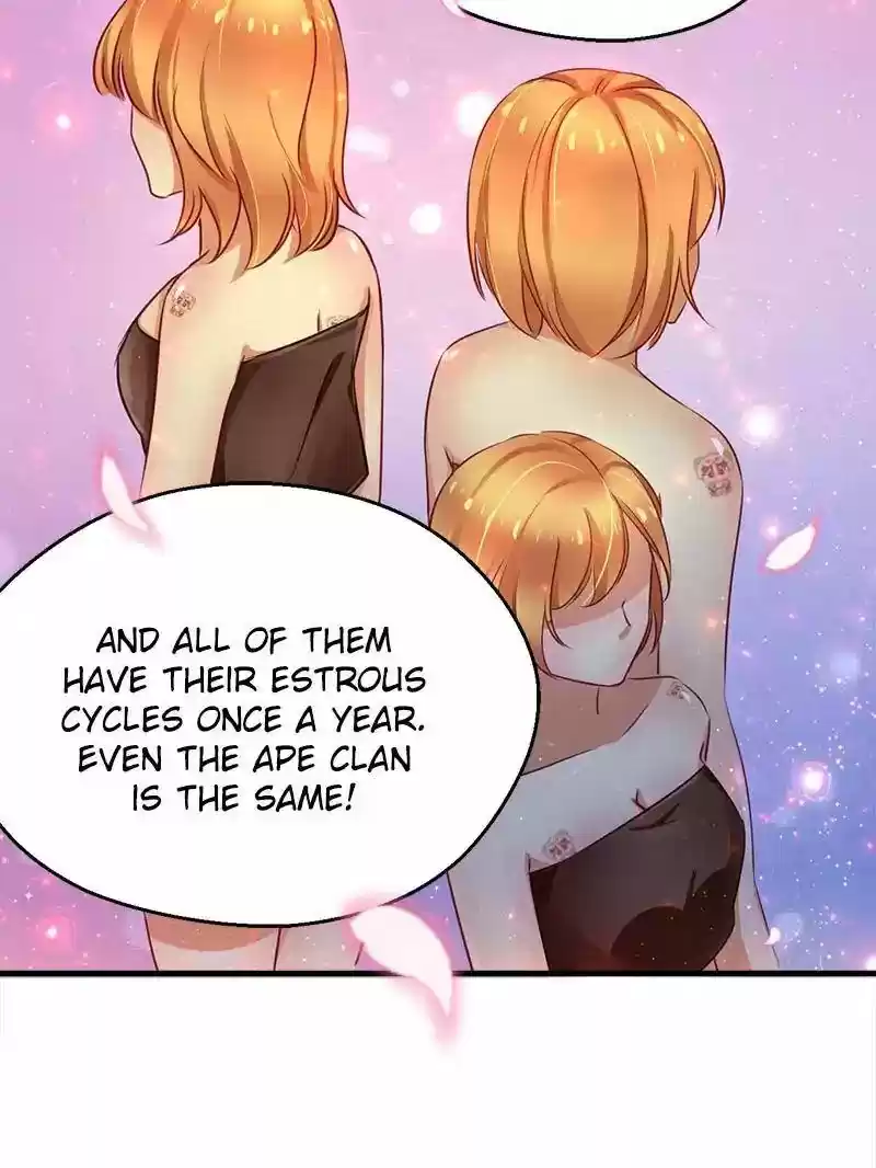 Beauty and the Beasts Chapter 9