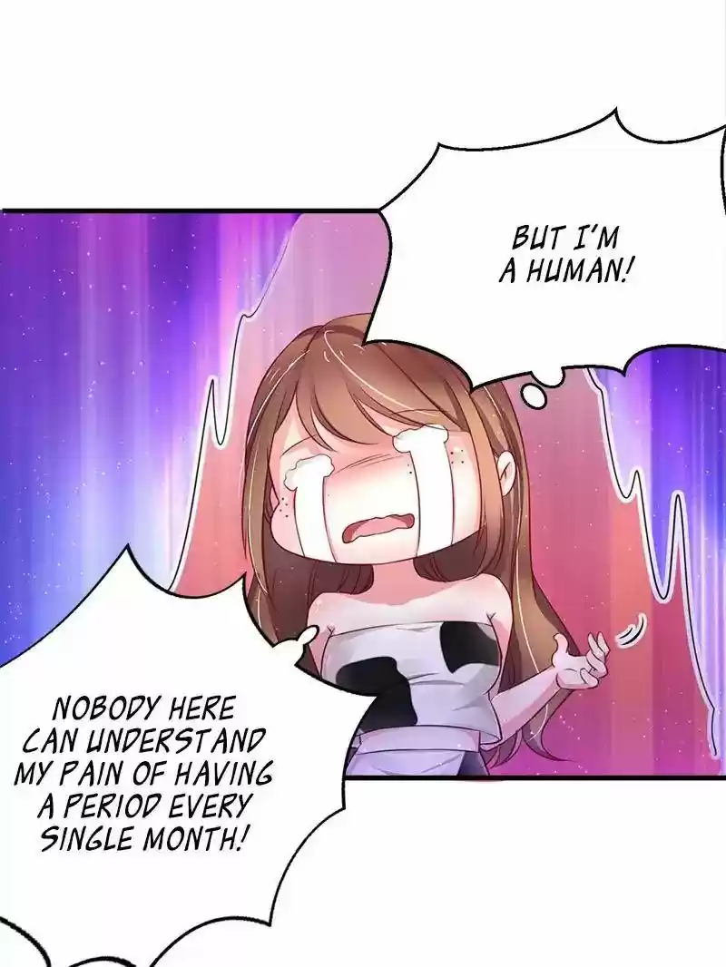 Beauty and the Beasts Chapter 9