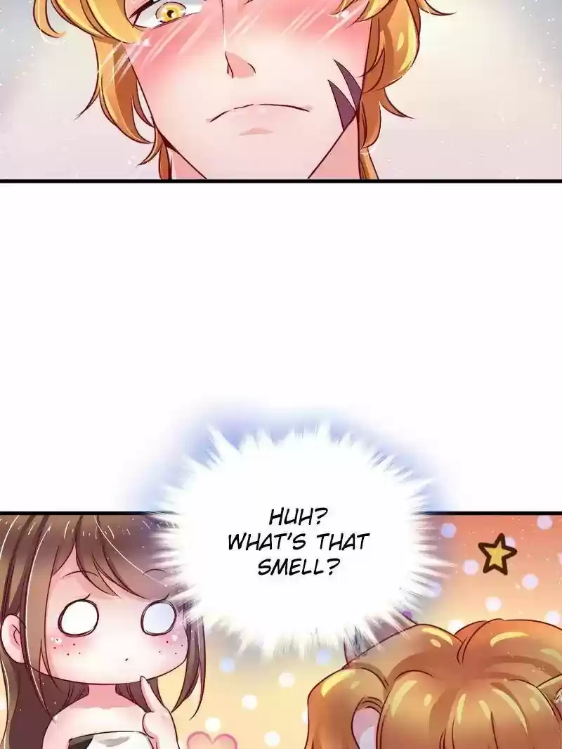 Beauty and the Beasts Chapter 9