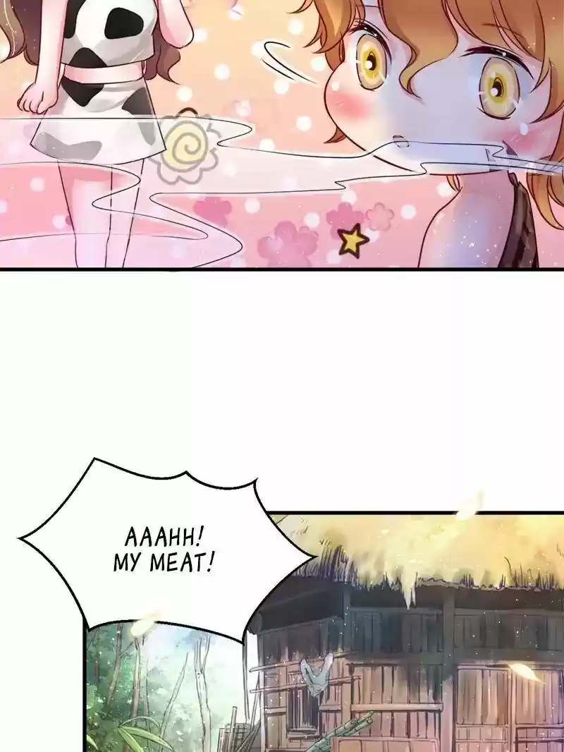 Beauty and the Beasts Chapter 9