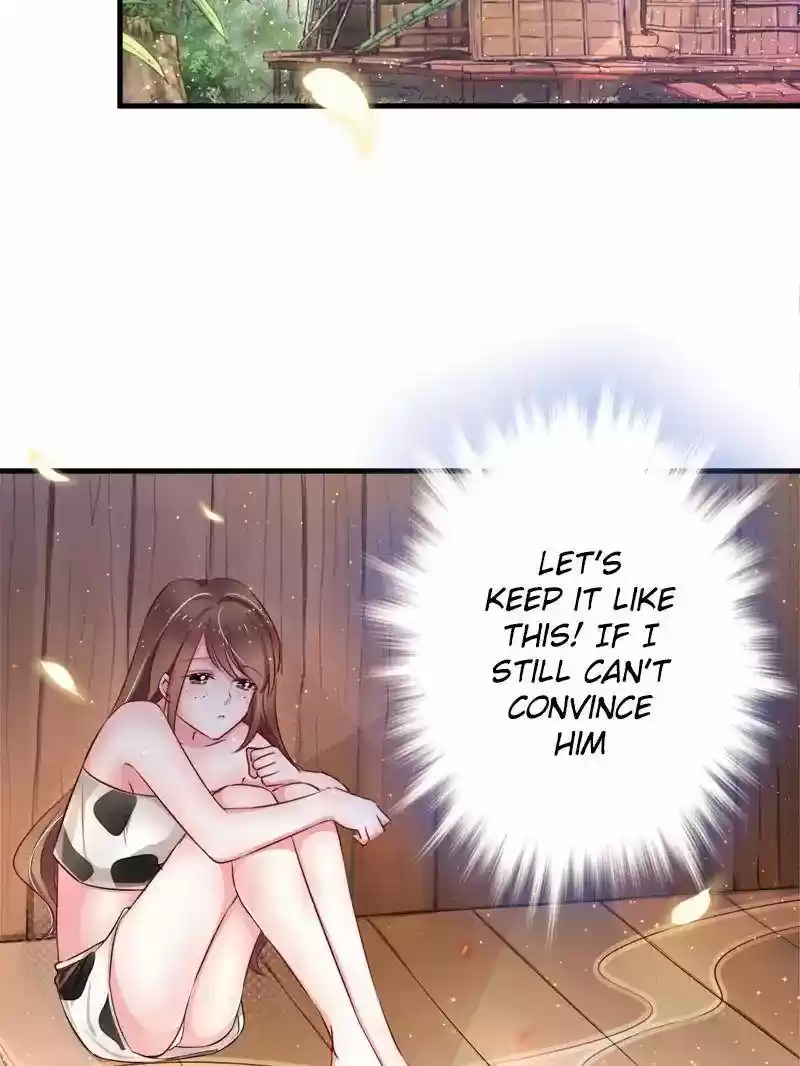 Beauty and the Beasts Chapter 9